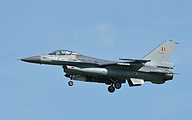 F-16AM FA-110 10wng